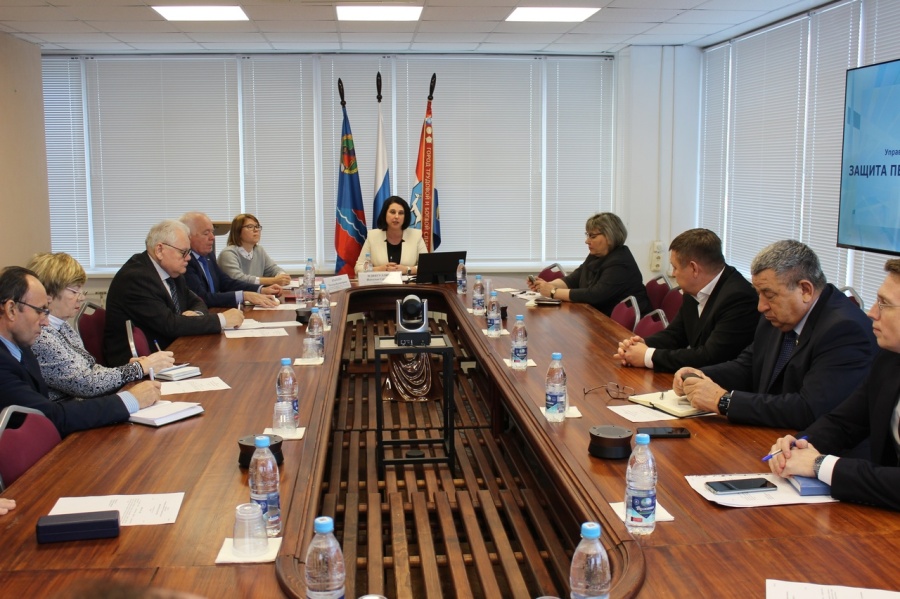 День Председателя День Председателя