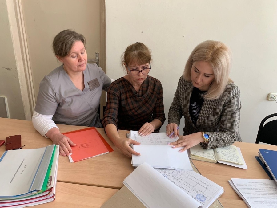 Оказание практической помощи Оказание практической помощи