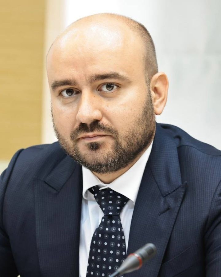 Обращение Совета Федерации профсоюзов Самарской области в связи с избранием Вячеслава Андреевича Федорищева на пост губернатора Самарской области