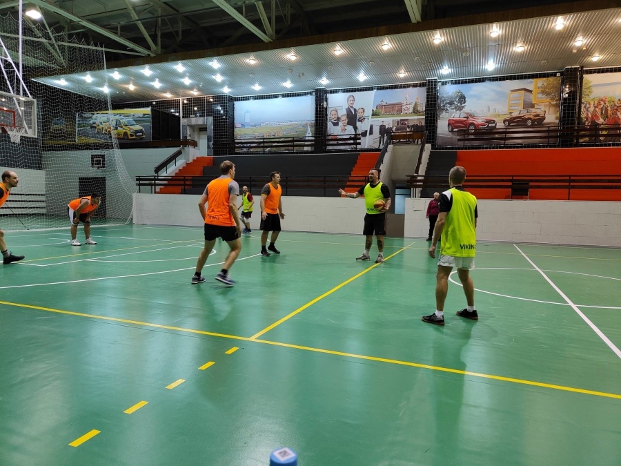 «Соцкультбыт-АВТОВАЗ»