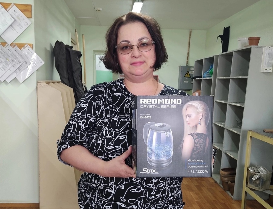 Новости профсоюза СамараОО ВЭП