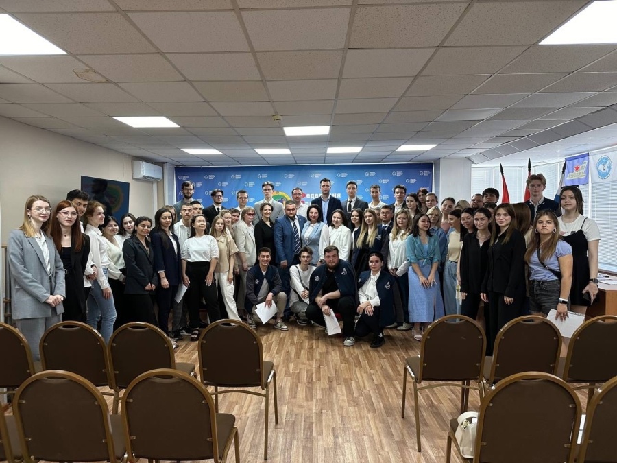 Избран новый председатель Ассоциации профсоюзных организаций студентов