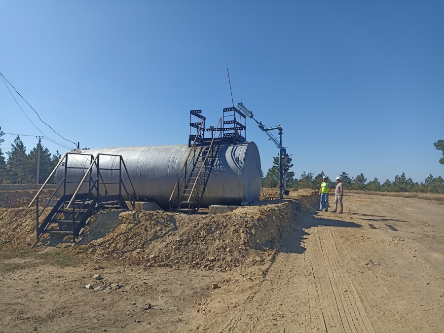 18 сентября 2024 года в городе Сызрань состоялось заседание комиссии по расследованию несчастного случая