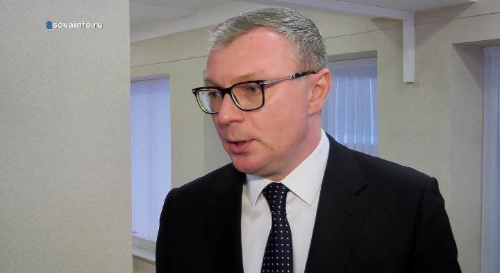 Мнение лидера: Председатель Федерации профсоюзов Самарской области Дмитрий Геннадьевич Колесников о программе социально-экономического развития Самарской области