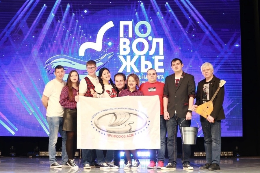 Новости ППО АВТОВАЗА