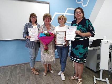 Новые проекты Комсомольской РПО в рамках грантовой поддержки СООПРНОиН Новые проекты Комсомольской РПО в рамках грантовой поддержки СООПРНОиН
