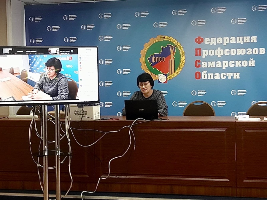 Семинар-совещание технических инспекторов Семинар-совещание технических инспекторов