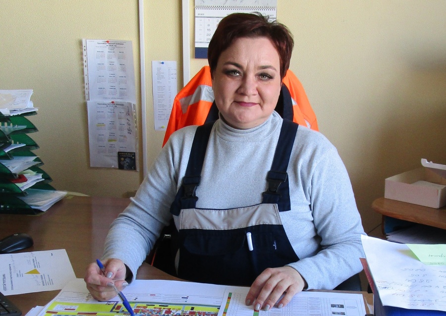 Наша гордость!