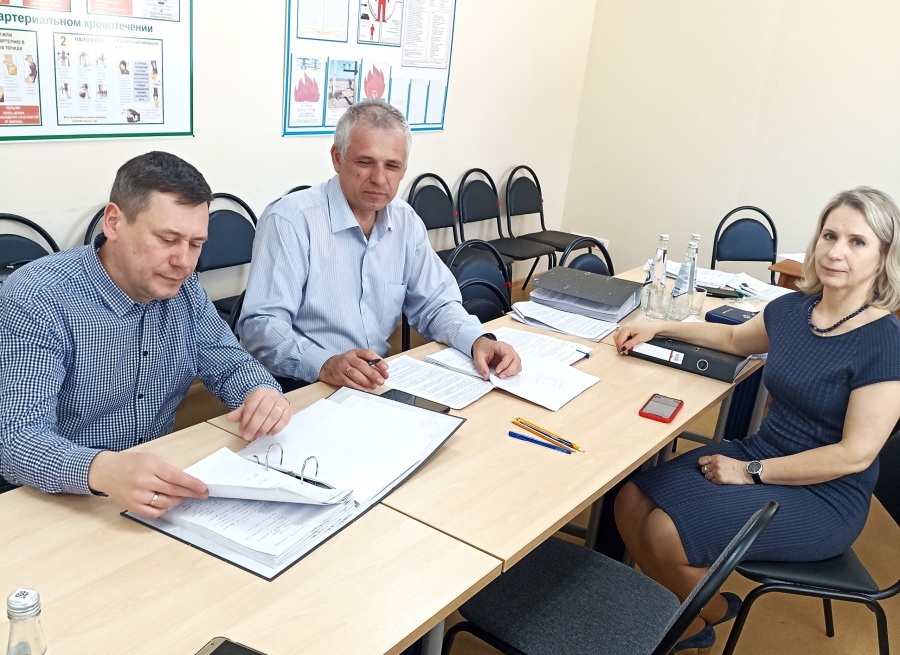 #ОхранаТруда63