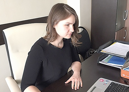 ПРОФСОЮЗ ОНЛАЙН