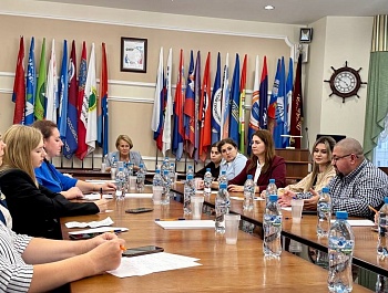 О достойной преемственности поколений