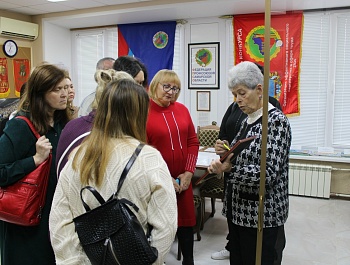 Помним нашу историю