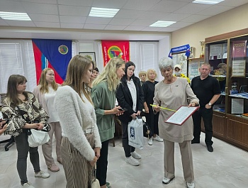 Профсоюзные настолки