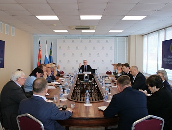 Президиум ФПСО: правозащитная работа, итоги конкурсов