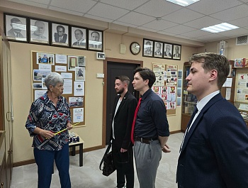 День молодёжи: идеи, планы, подготовка