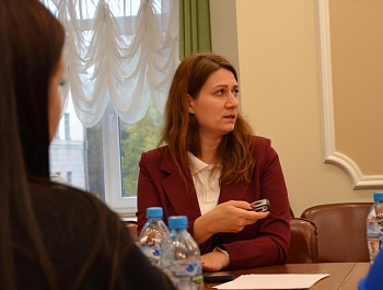 О достойной преемственности поколений