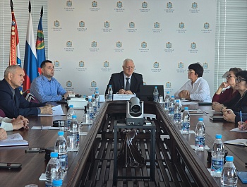 Рассмотрели изменения в охране труда