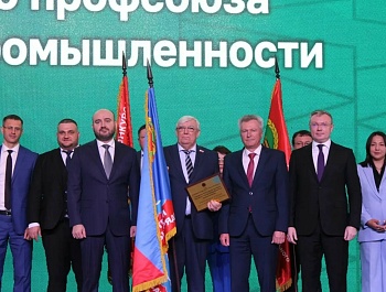 Отметили лучших