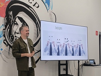 Волжский импульс!