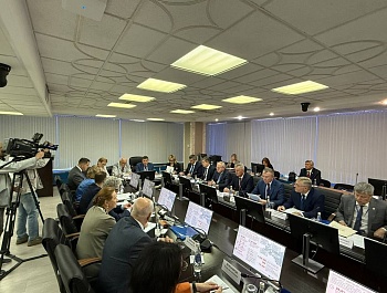 24 июня 2025 года на территории АО "АВТОВАЗ" в городе Тольятти состоялось Всероссийское совещание ФНПР «О задачах по реализации поручения Правительства РФ по снижению заболеваемости»