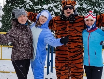 #ПрофсоюзныеКаникулы63