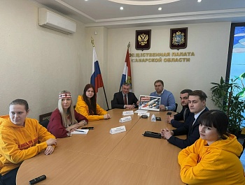 Символ единства российского народа