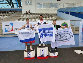 Быстрее! Выше! Сильнее!