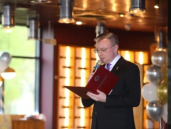 Надёжный защитник трудовых прав работников