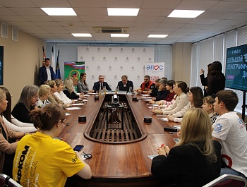 За единство народов