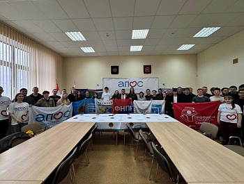 Диктант Победы