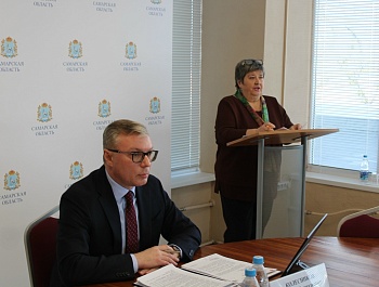 Президиум ФПСО: правозащитная работа, итоги конкурсов