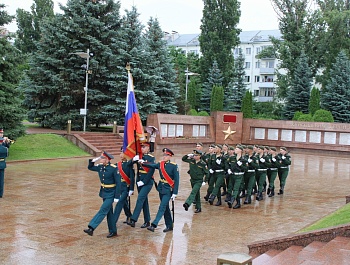 22 июня - День памяти и скорби