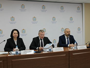 Подвели итоги работы в 2025 году