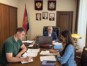 Конкурс «Молодой профсоюзный лидер ПФО» пройдёт этой осенью в Оренбурге