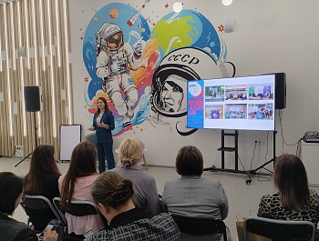 Волжский импульс!