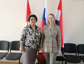 Проанализировали работу