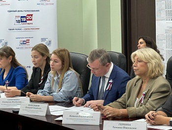 Выборы - отражение воли граждан
