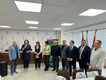 От идеи до социального проекта