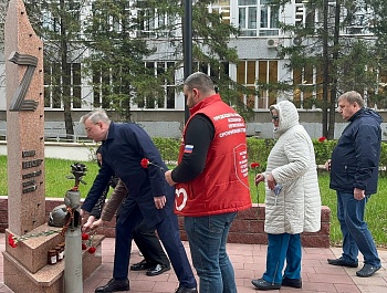 Профсоюзы за СВОих!