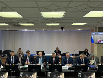 24 июня 2025 года на территории АО "АВТОВАЗ" в городе Тольятти состоялось Всероссийское совещание ФНПР «О задачах по реализации поручения Правительства РФ по снижению заболеваемости»