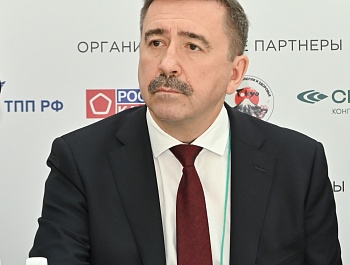 Здоровье нации: итоги круглого стола ФНПР