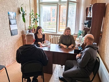 Разъяснили правовые вопросы