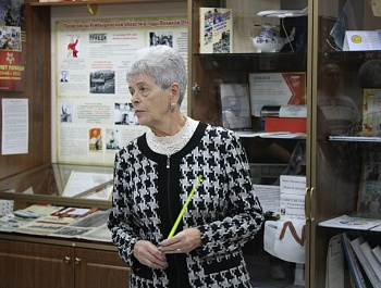 Помним нашу историю