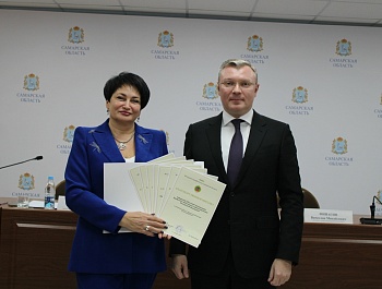 Подвели итоги работы в 2025 году