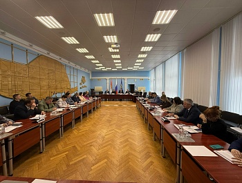 Скоординировали работу