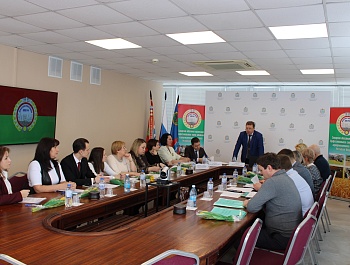 Укрепление профкомпетенций и преемственность опыта