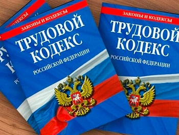 ФНПР: Регулирование платформенной занятости должно быть закреплено в Трудовом кодексе