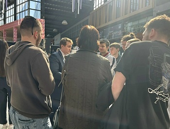 Профсоюзы и трудоустройство