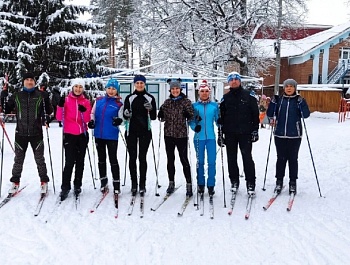 #ПрофсоюзныеКаникулы63