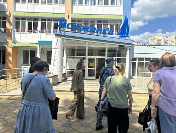 Готовимся к лету! В Самаре стартовала приёмка детских лагерей к сезону 2026 года